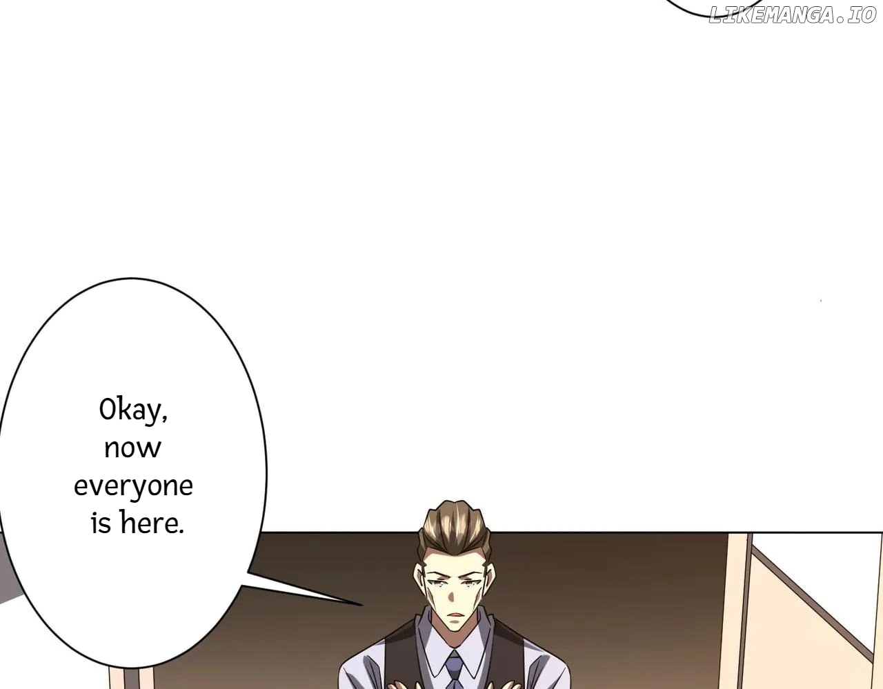 With My Netherworld Trillions, Game On! Chapter 157 - page 31